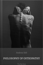 Philosophy Of Osteopathy