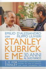 Stanley Kubrick E Me
