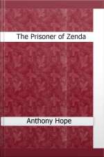 The Prisoner Of Zenda