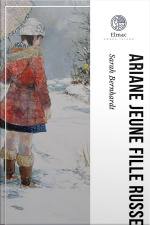 Ariane Jeune Fille Russe