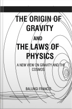 The Origin Of Gravity And The Laws Of Physics: A New View On Gravity And The Cosmos