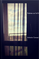 Poémes Sur Le Lit: Mots Damour, De Voyage Et De Lumière