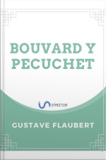 Bouvard Y Pécuchet