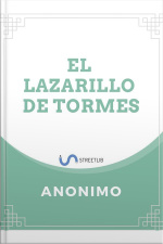 El Lazarillo De Tormes