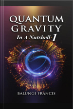 Quantum Gravity In A Nutshell1