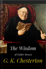 The Wisdom Of Father Brown