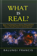 What Is Real?: Space Time Singularities Or Quantum Black Holes?dark Matter Or Planck Mass Particles? General Relativity Or Quantum Gravity? Volume Or Area Entropy Law?