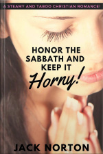 Honor The Sabbath And Keep It Horny: The Lusty Lesbians And Sinful Swingers Of Our Savior’s Church