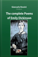 The Complete Poems Of Emily Dickinson
