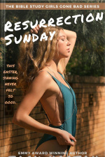 Resurrection Sunday: An Erotic Easter With The Sinful Swingers Of Our Savior’s Church