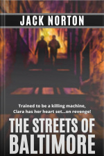 The Streets Of Baltimore: A Novel Of Vigilante Justice