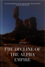 The Decline Of The Alpha Empire