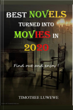 Best Novels Turned Into Movies In 2020: Find Out And Enjoy