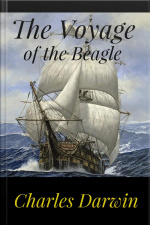 The Voyage Of The Beagle