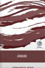 Armand: English Edition