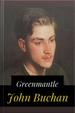 Greenmantle