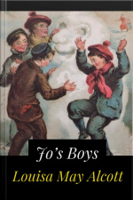 Jos Boys