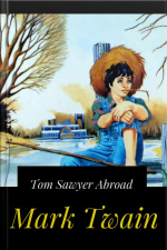 Tom Sawyer Abroad