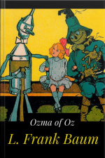 Ozma Of Oz