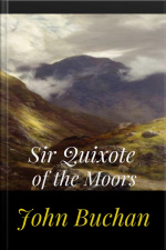 Sir Quixote Of The Moors