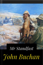 Mr Standfast