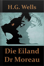 Die Eiland Van Dr. Moreau: The Island Of Dr. Moreau, Afrikaans Edition
