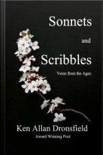 Sonnets And Scribbles