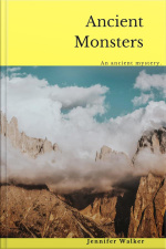 Ancient Monsters