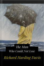 The Man Who Could Not Lose