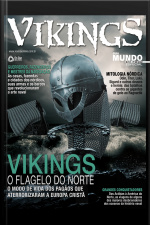 Guia Mundo Em Foco Especial (vikings) Edição 1