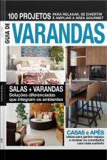 Guia De Varandas Edição 1