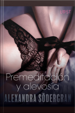 Premeditación Y Alevosía - Relato Erótico
