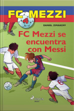 Fc Mezzi 4: Fc Mezzi Se Encuentra Con Messi