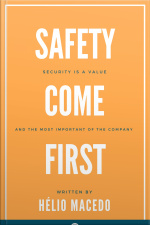 Safety Comes First