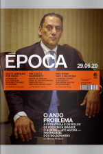 Época - 29/06/2020