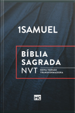 Bíblia NVT - 1Samuel