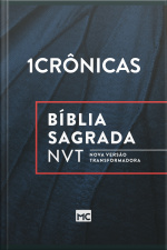 Bíblia NVT - 1Crônicas