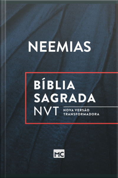 Bíblia NVT - Neemias