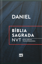 Bíblia NVT - Daniel