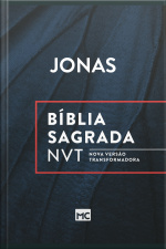 Bíblia NVT - Jonas