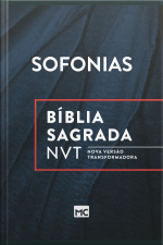 Bíblia NVT - Sofonias