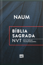 Bíblia NVT - Naum