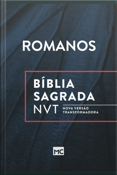 Bíblia NVT - Romanos