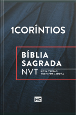 Bíblia NVT - 1Coríntios
