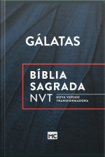 Bíblia NVT - Gálatas