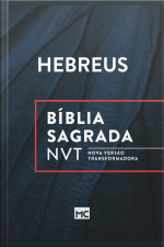Bíblia NVT - Hebreus
