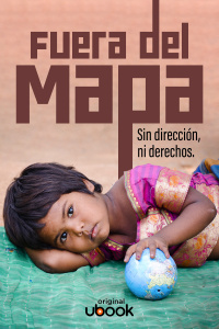 Fuera del mapa - Sin dirección, ni derechos