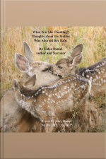 What Was She Thinking