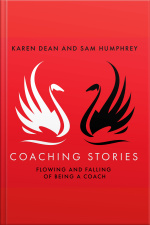 Coaching Stories: Flowing And Falling Of Being A Coach