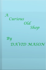 A Curious Old Shop